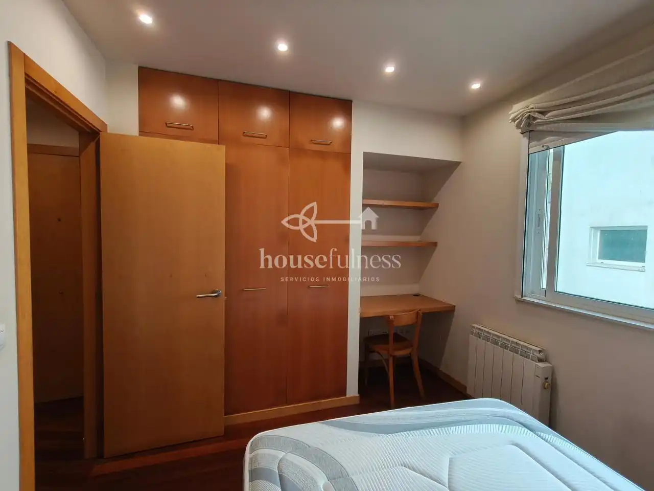 Piso de 70 m² en Ferrol
