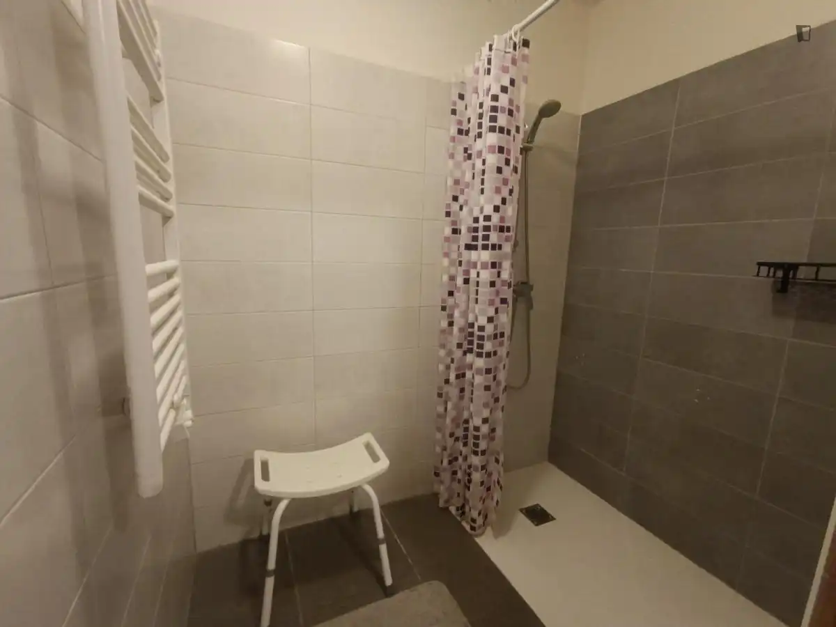 Habitación en alquiler, Pamplona