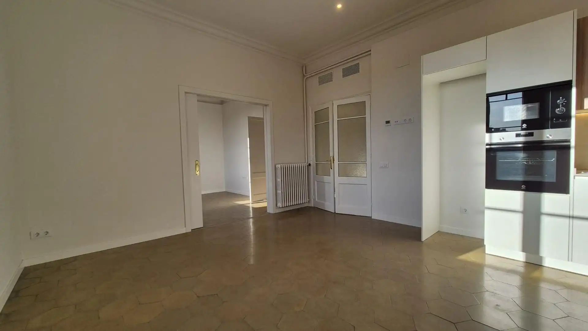 Piso de 162 m² en Sabadell