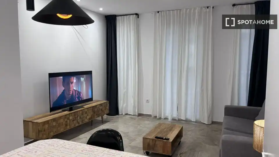 Habitación 72 m², Cádiz