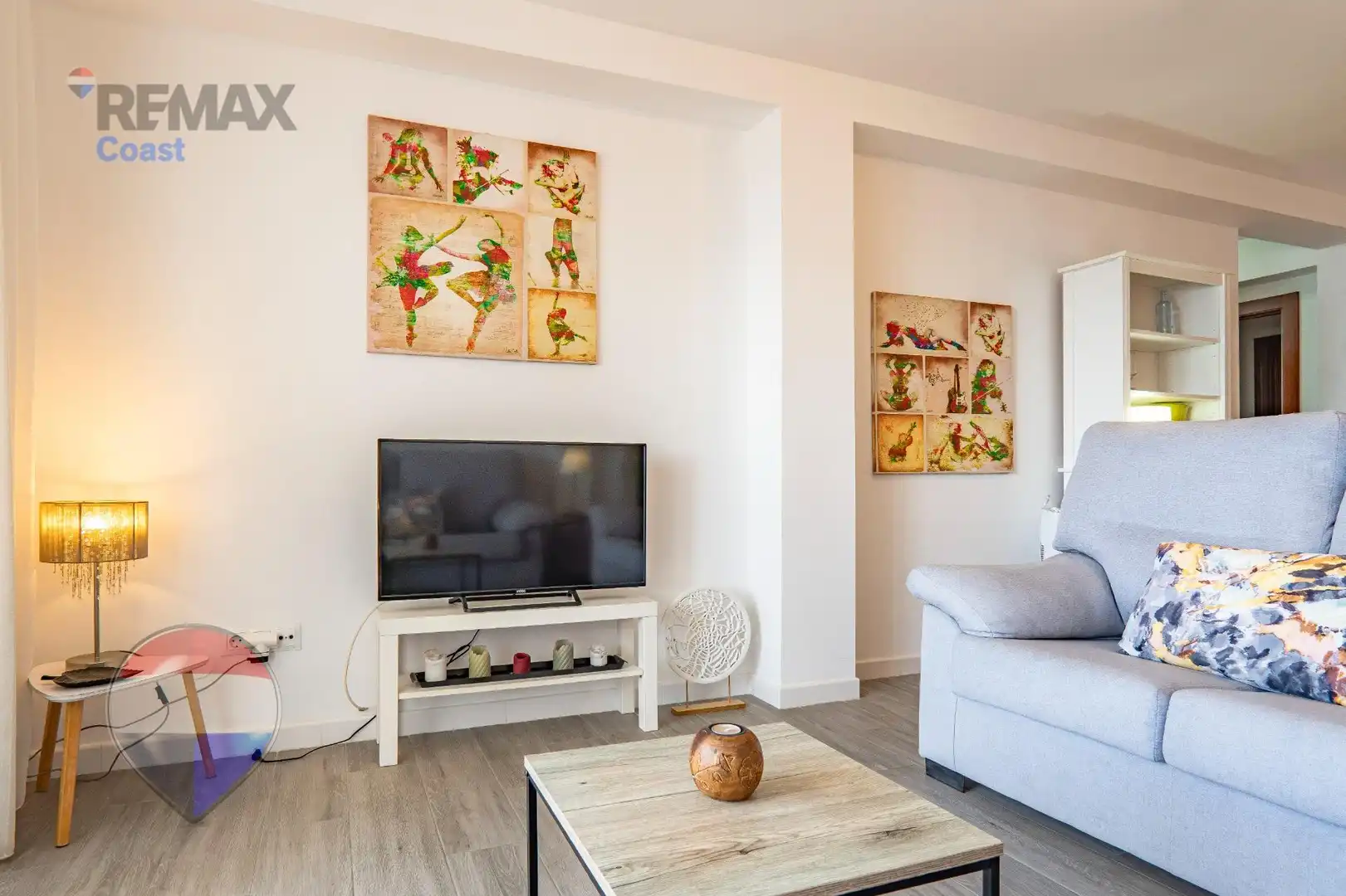 Piso de 78 m² en Rincón de la Victoria