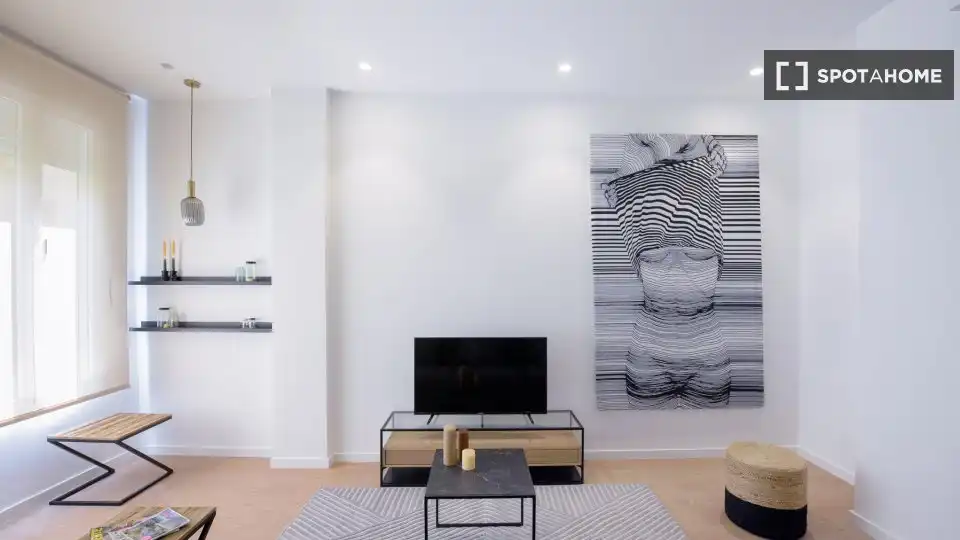 Habitación en alquiler, Valencia