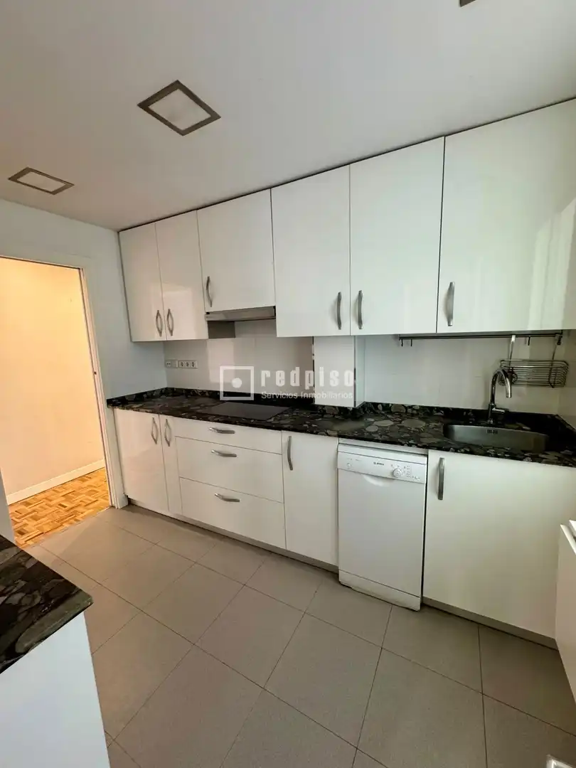 Appartamento 109 m² a Madrid
