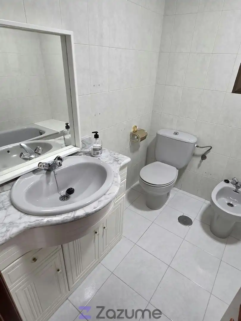 Piso de 90 m² en Jaén