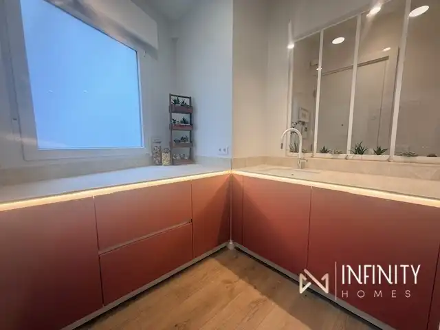 Piso de 78 m² en Bilbao