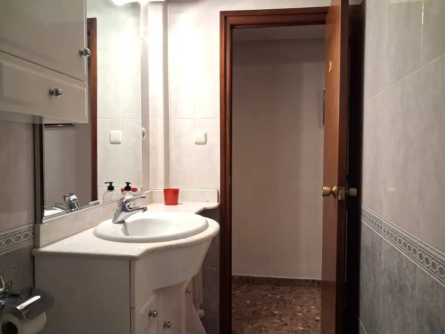 Wohnung 96 m² in Saragossa