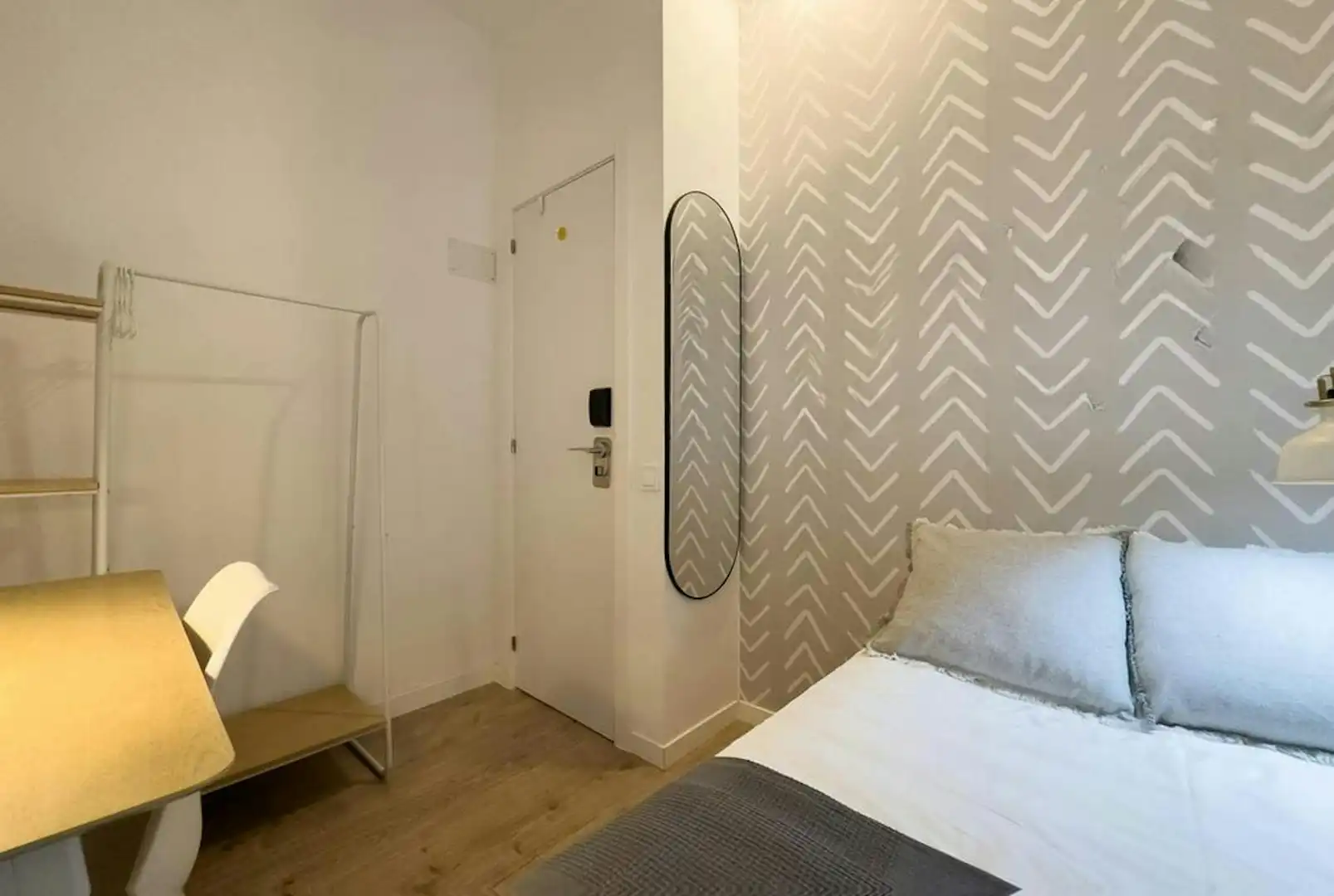 Stanza in affitto, Barcellona