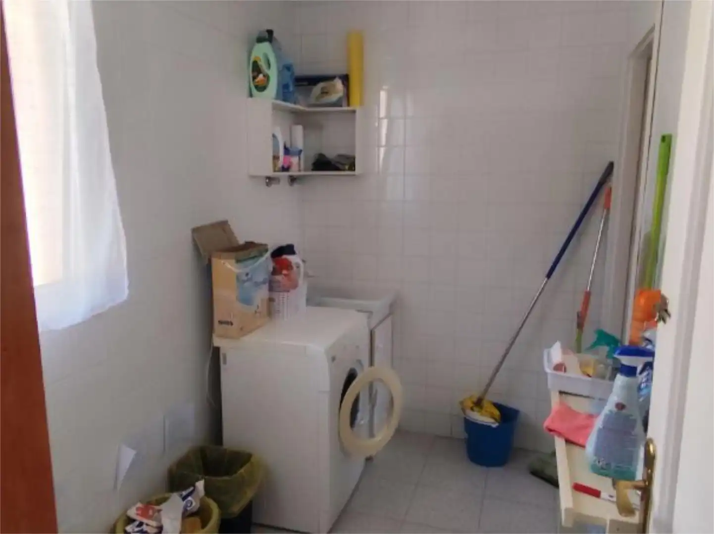 Habitación en alquiler, Jun