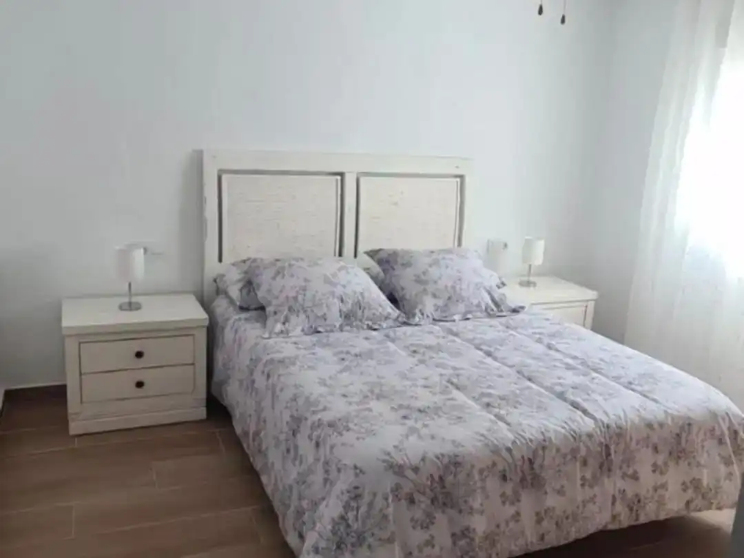 Casa de 130 m² en Tarifa