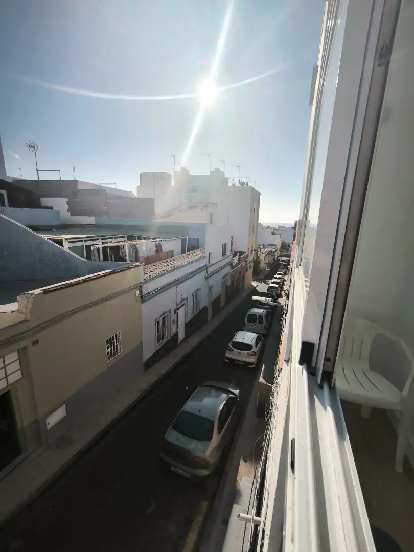 Piso de 99 m² en Santa Cruz de Tenerife