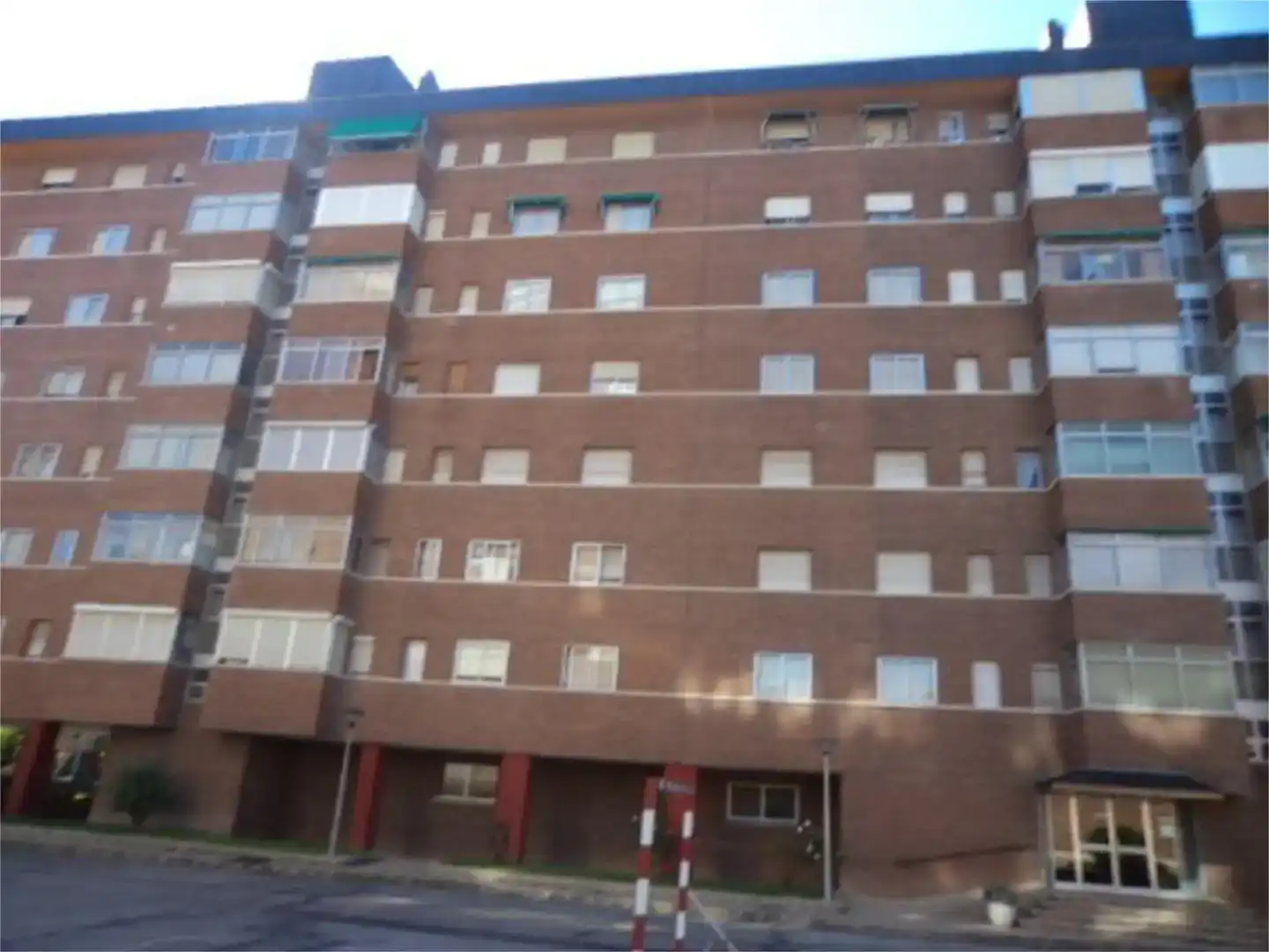 Habitación 140 m², Valladolid