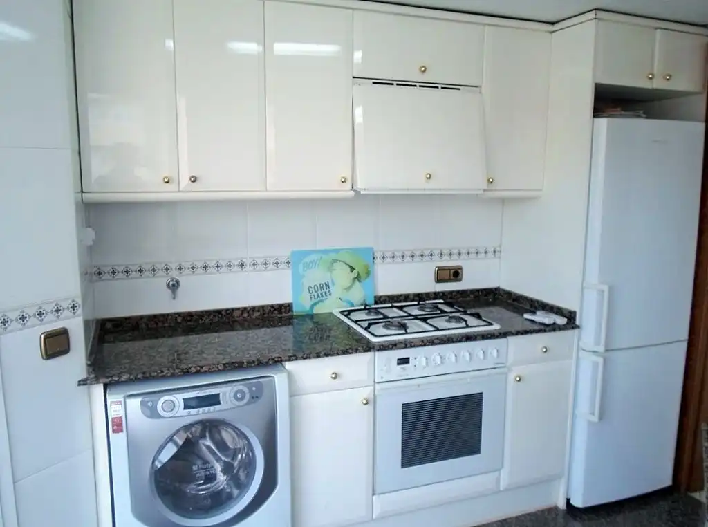 Piso de 72 m² en Valencia