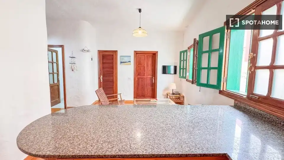 Habitación 69 m², Gáldar