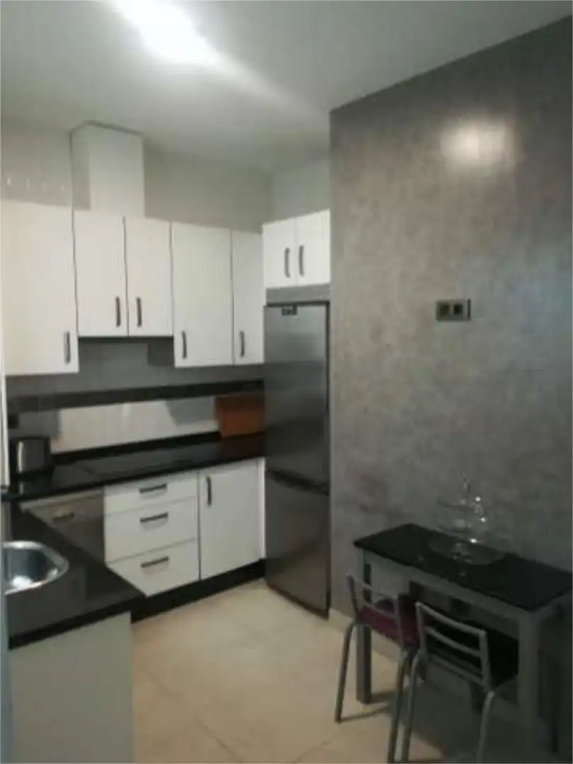 Piso de 55 m² en Badajoz