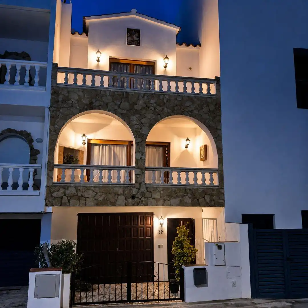 Casa de 162 m² en Castelló d'Empúries