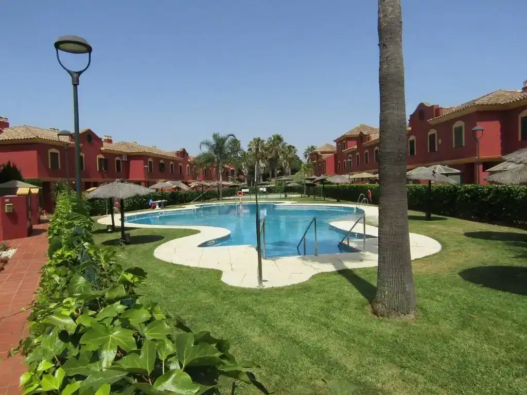 Piso de 110 m² en Isla Cristina