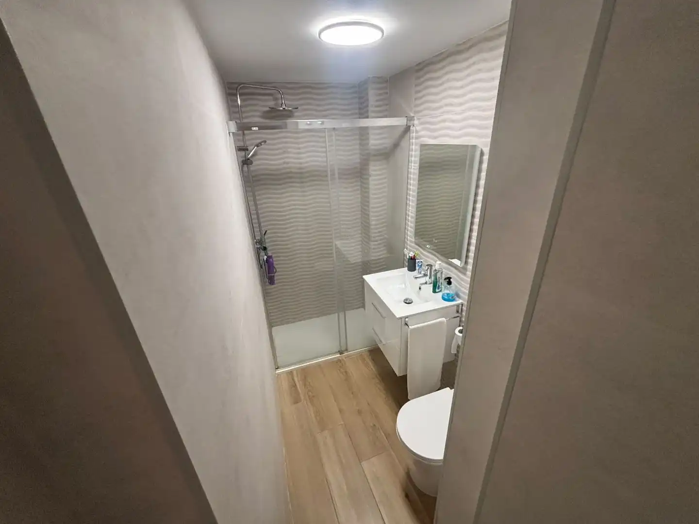 Habitació de lloguer, Jaén
