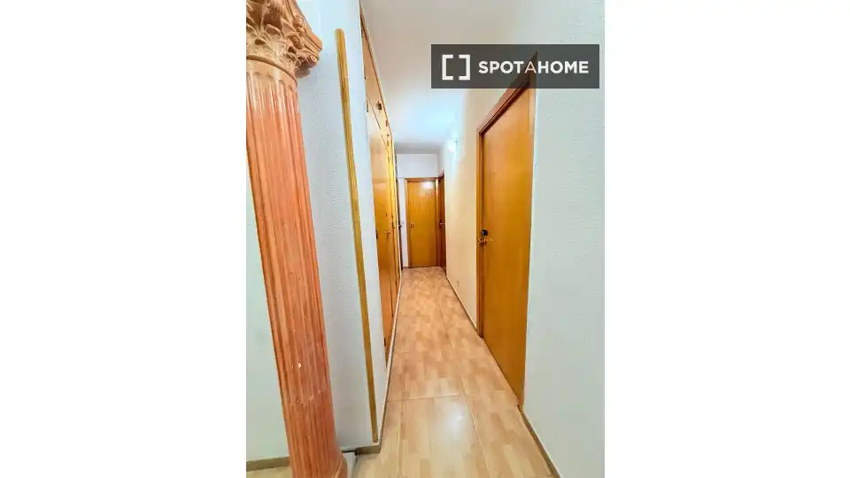 Habitación en alquiler, Madrid