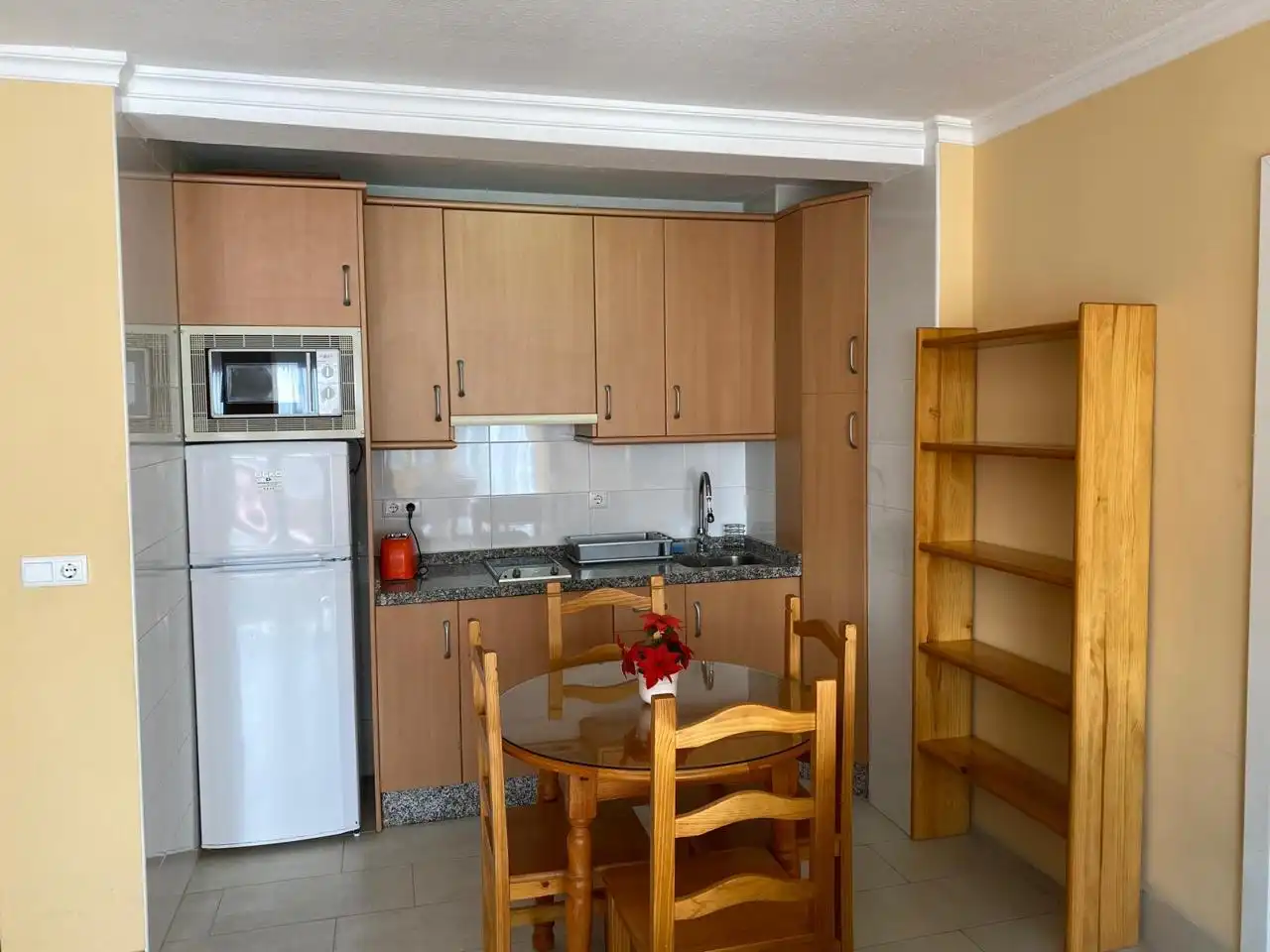 Piso de 55 m² en Vélez-Málaga