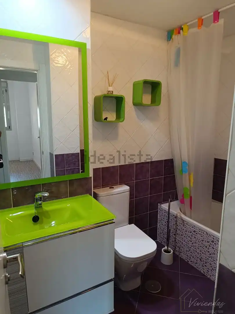 Piso de 138 m² en Boadilla del Monte
