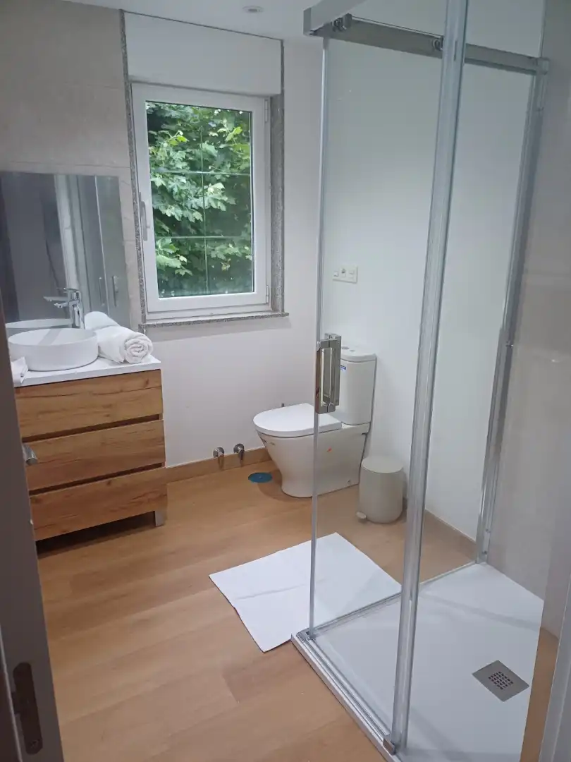 Piso de 120 m² en Foz