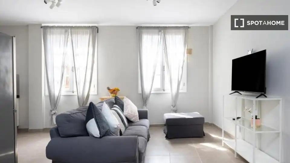 Habitación 63 m², Santa Cruz de Tenerife