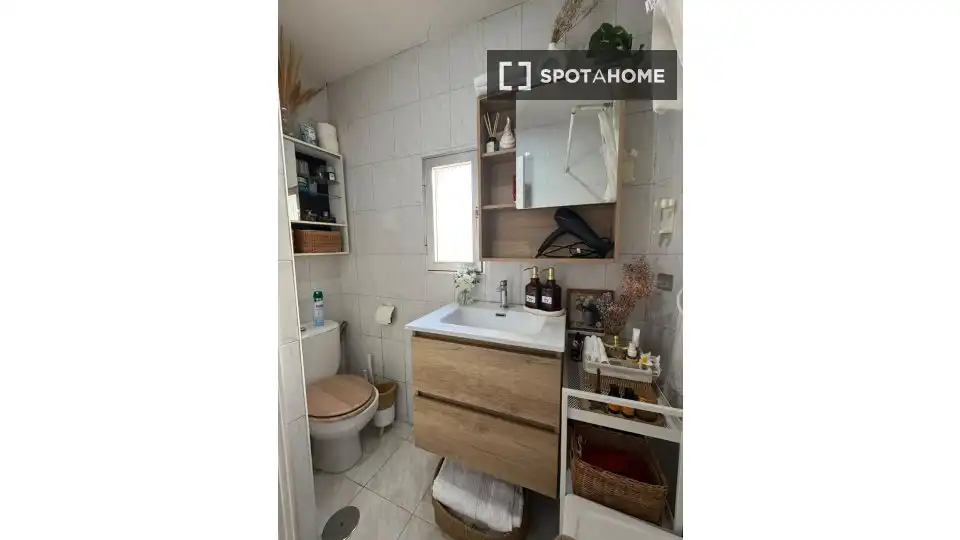 Appartamento in affitto, Madrid