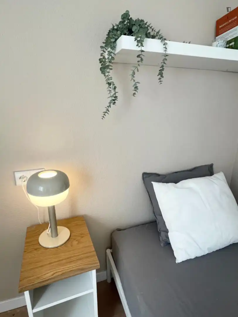 Habitación en alquiler, Elche