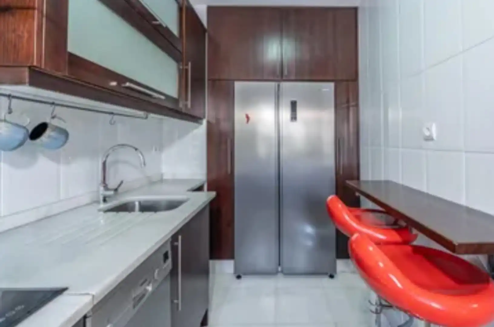 Pis de 110 m² a Sevilla