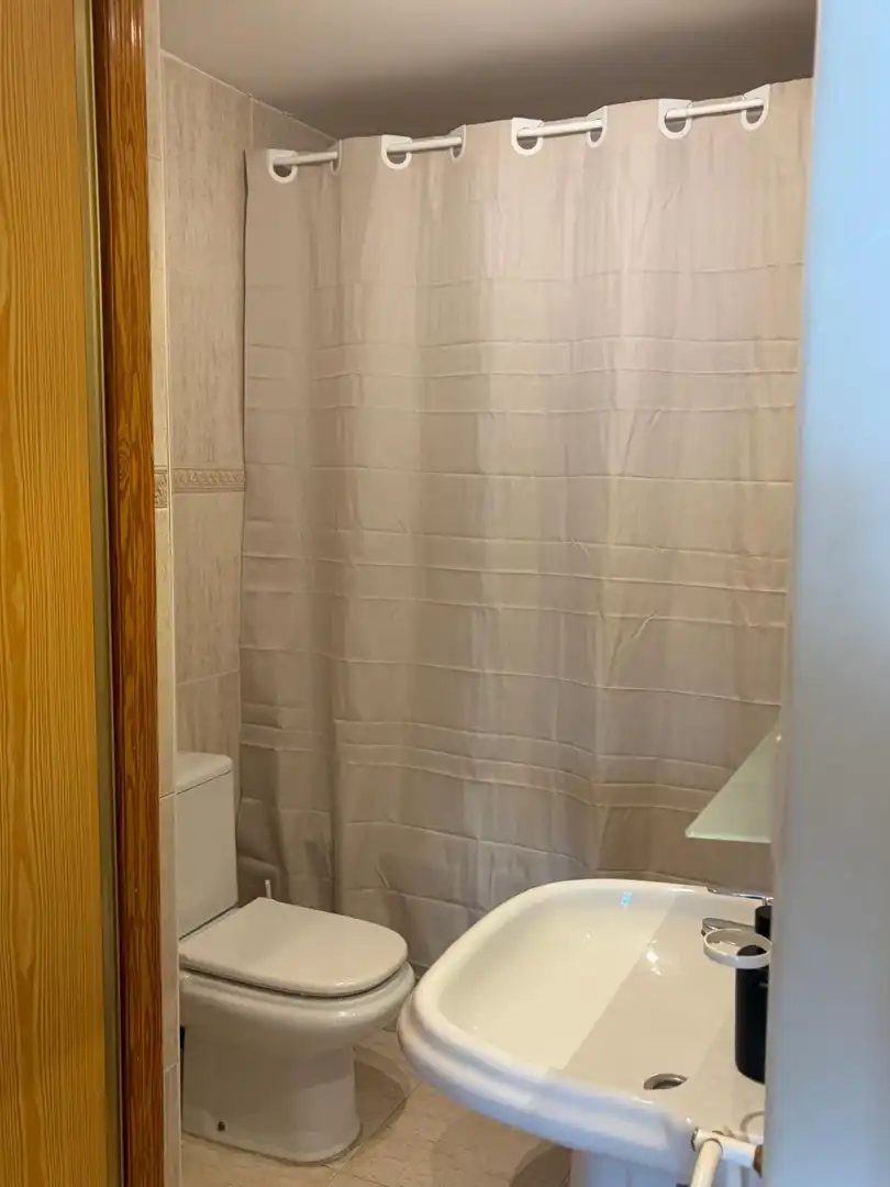 Piso de 85 m² en Alicante