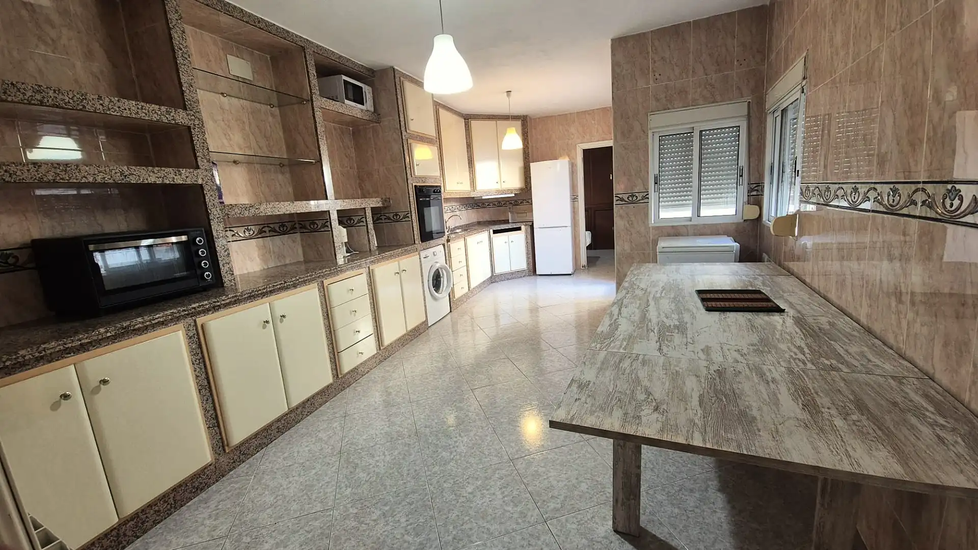 Piso de 90 m² en Badajoz
