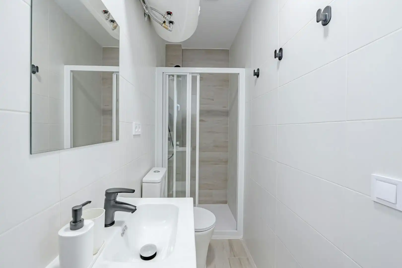 Habitación en alquiler, Madrid