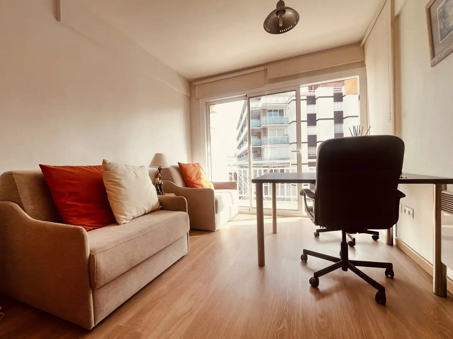 Piso de 95 m² en Castillo de Aro, Playa de Aro y S'Agaró