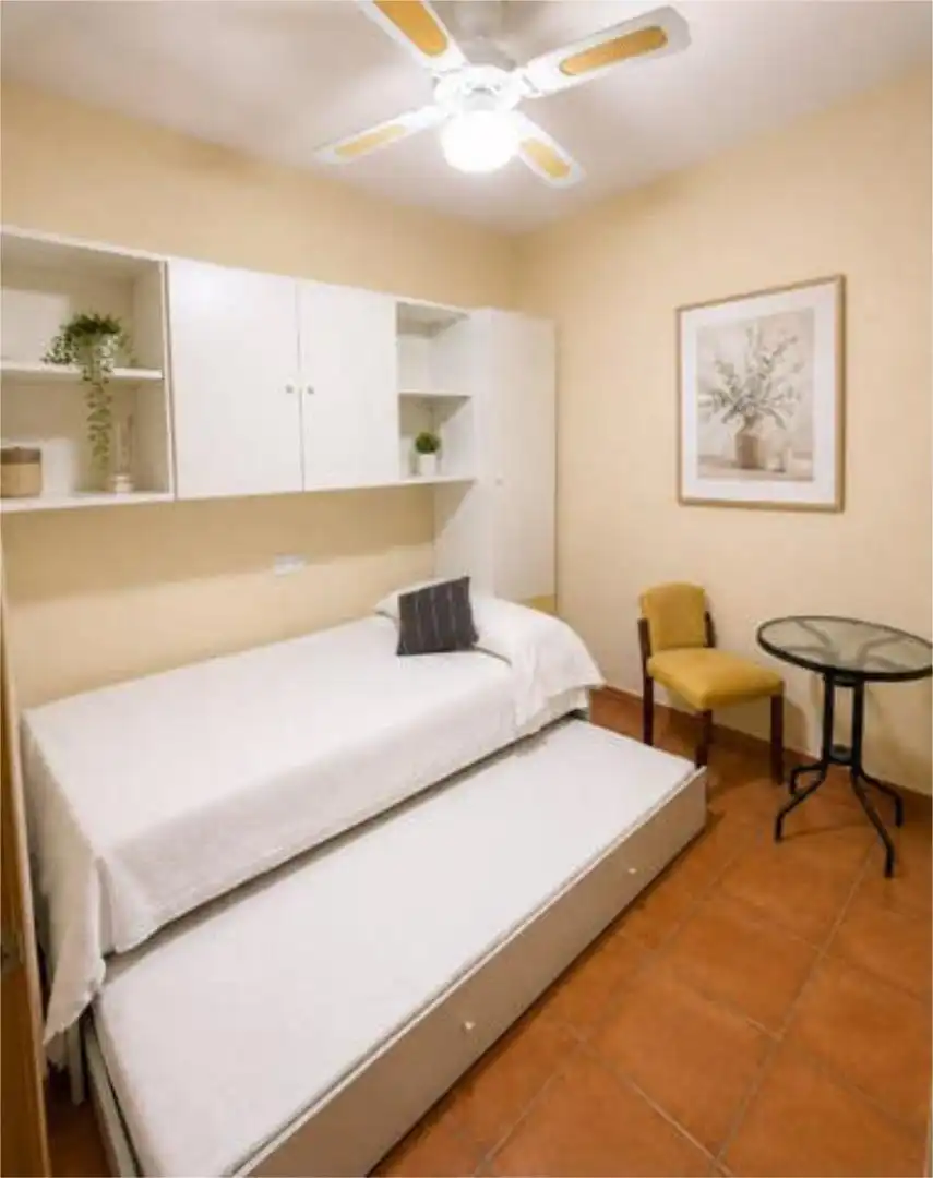 Piso de 85 m² en Férez