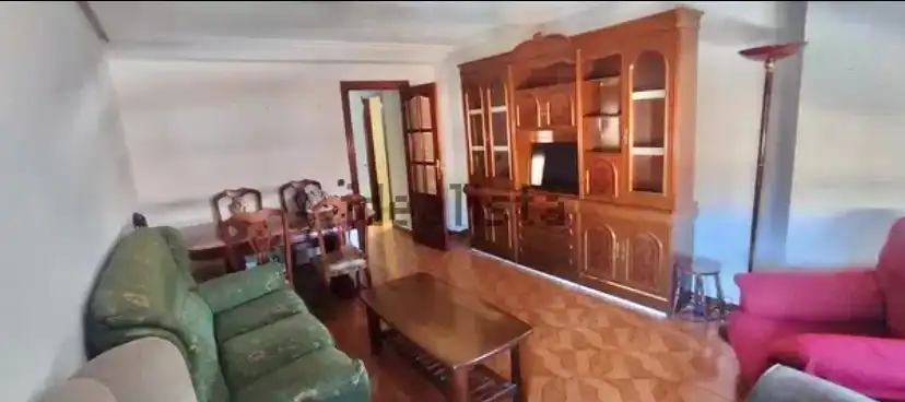 Piso de 100 m² en Salamanca