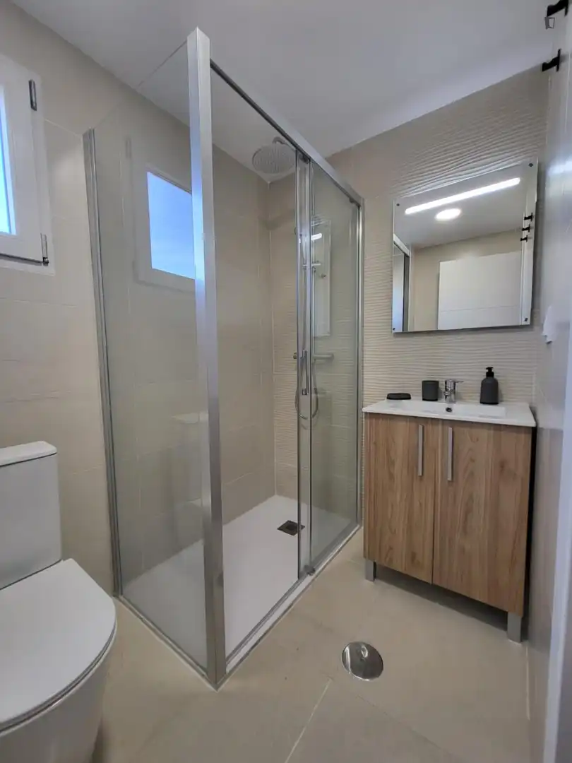 Habitación en alquiler, Alicante