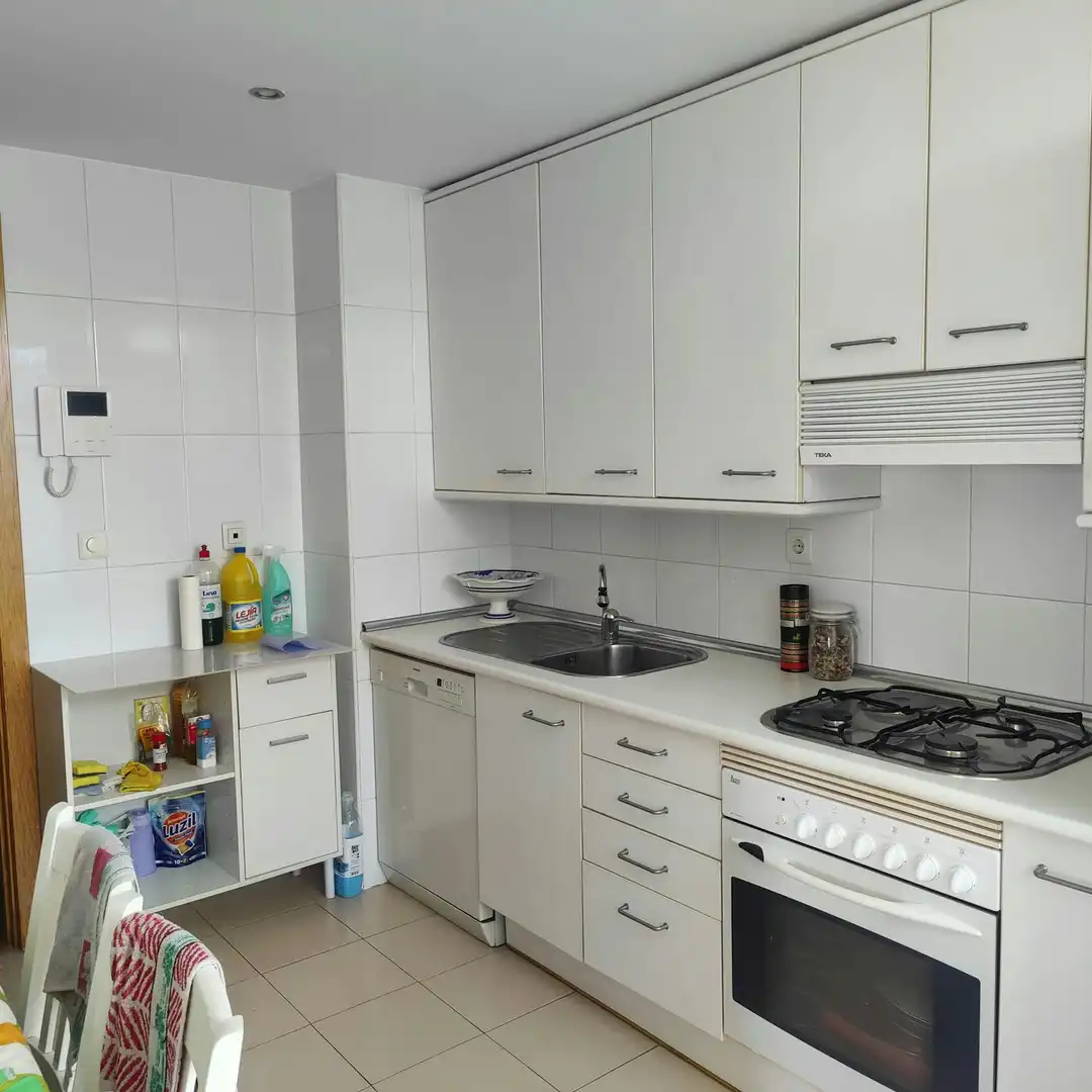 Habitación en alquiler, Madrid