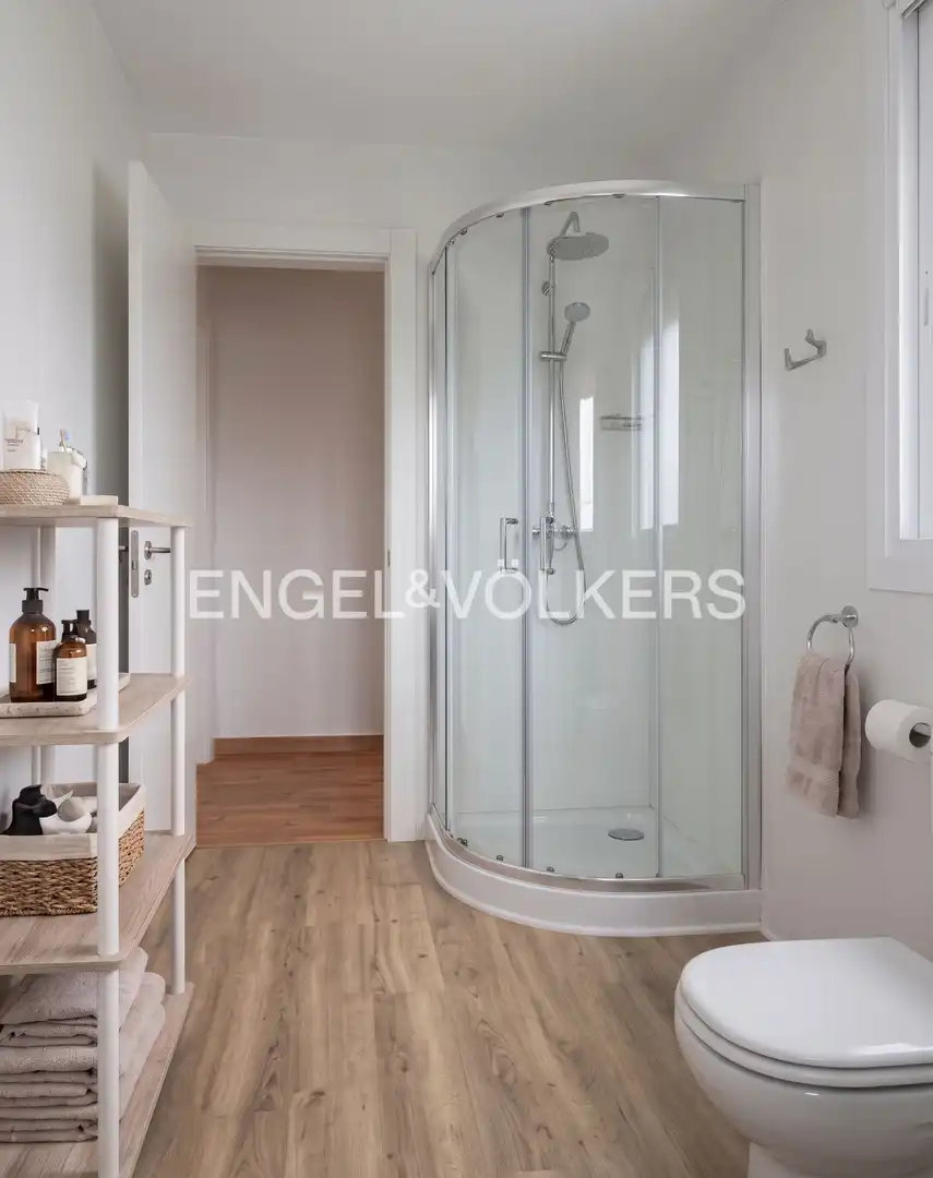 Piso de 95 m² en Valencia
