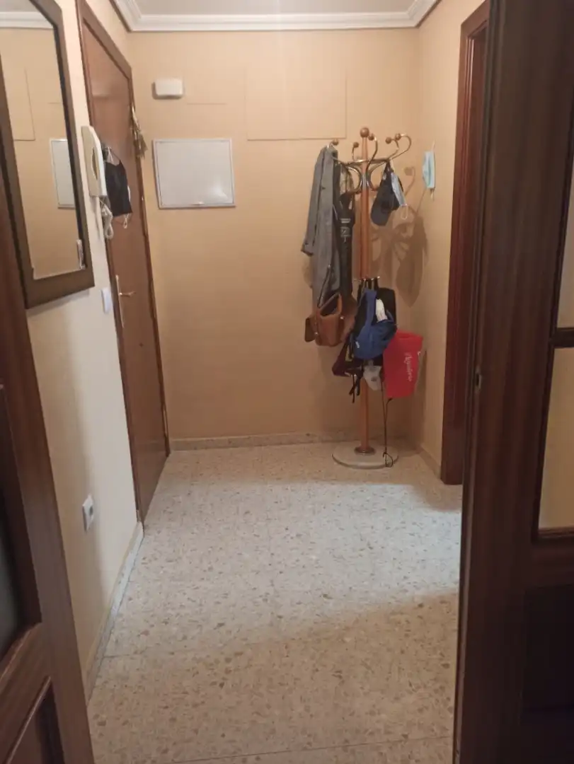 Piso de 85 m² en Badajoz