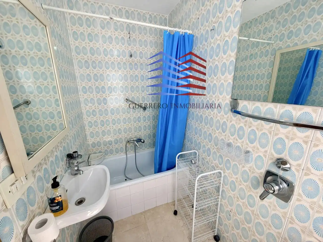 Piso de 130 m² en Ourense