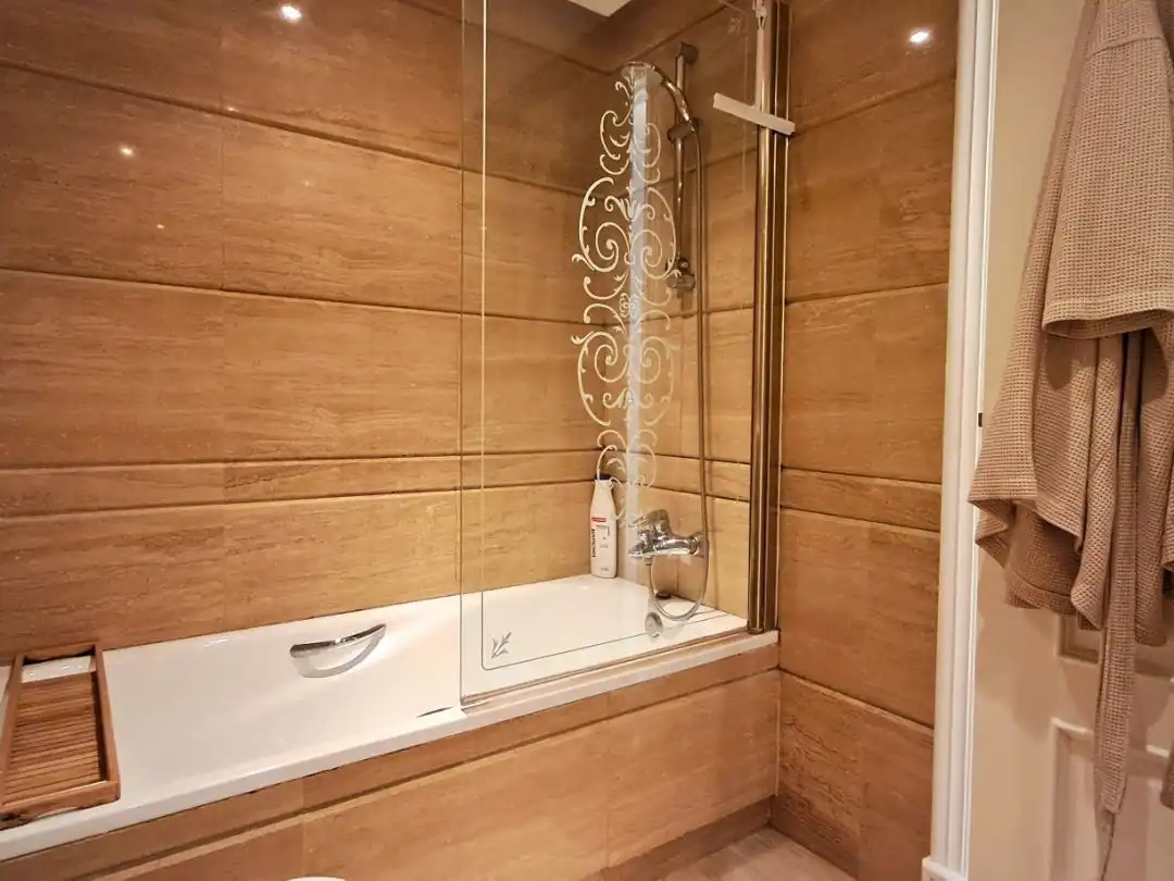 Pis de 118 m² a Marbella