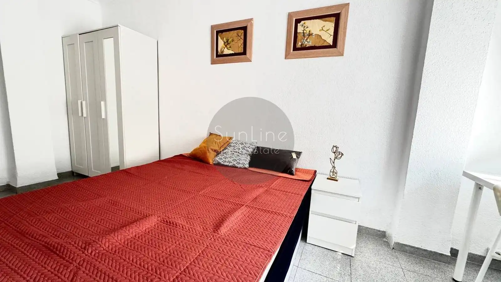 Pis de 70 m² a València