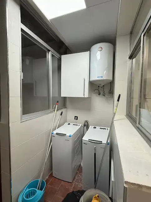 Piso de 200 m² en Linares