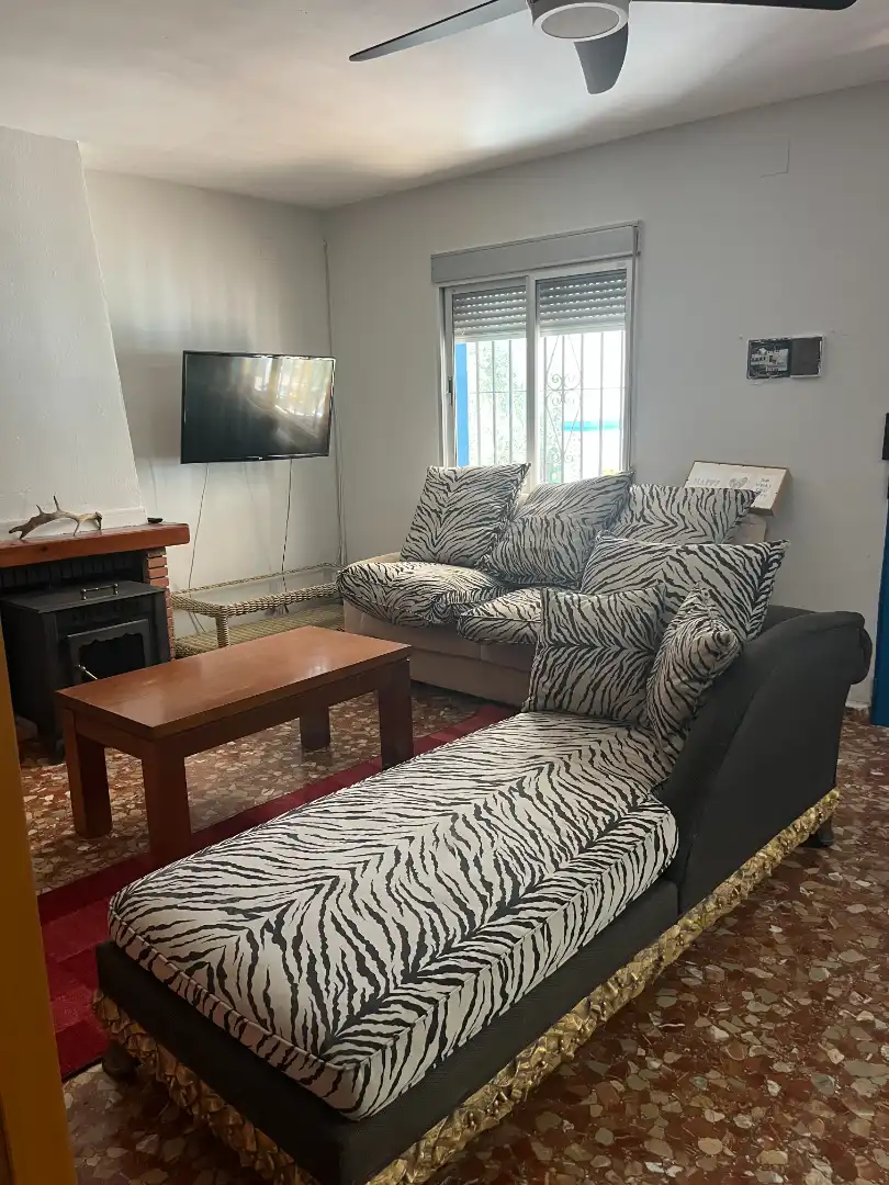 Haus 90 m² in Alhaurín de la Torre