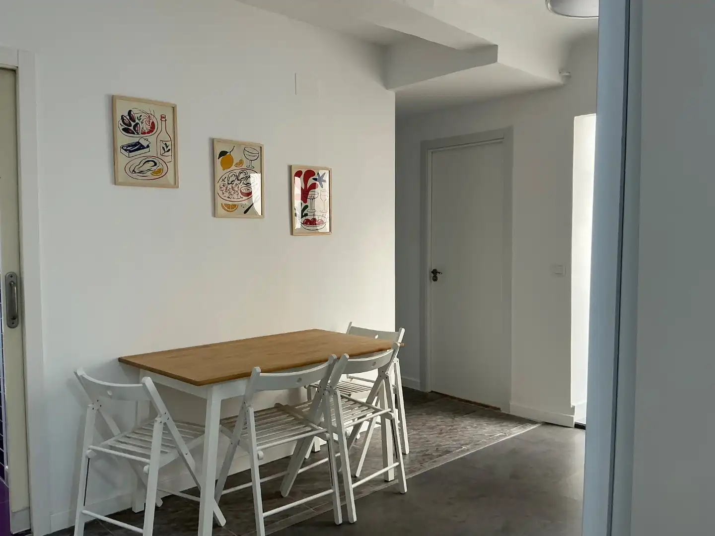 Habitació de lloguer, Alacant