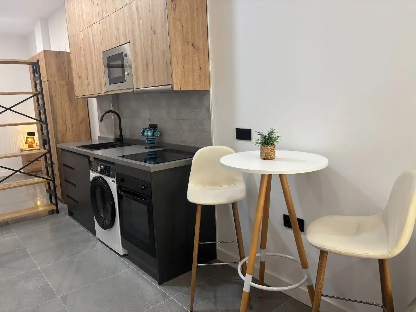 Piso de 45 m² en Córdoba