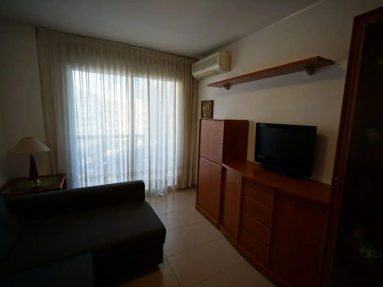 Pis de 60 m² a Tarragona