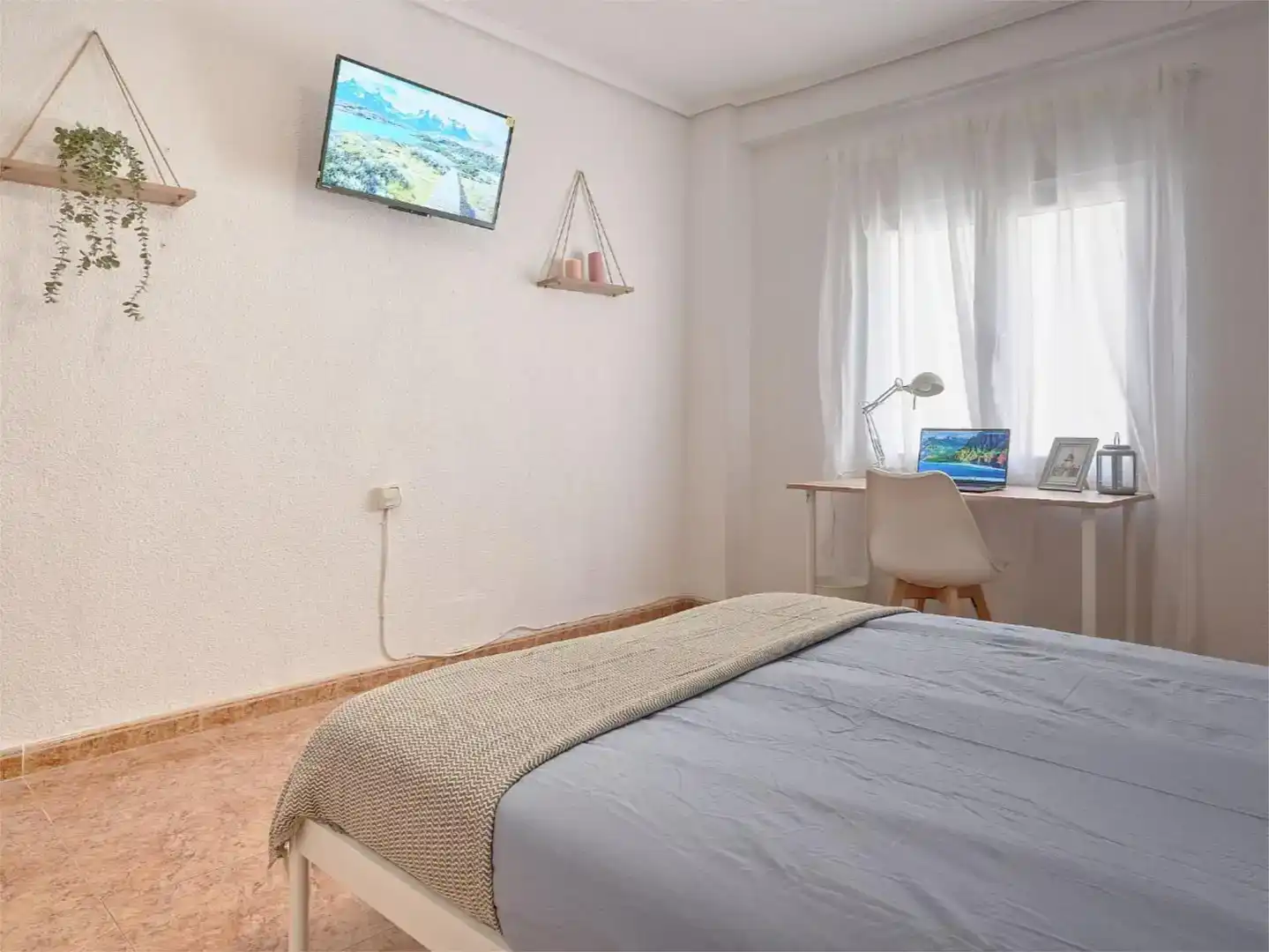 Habitación 150 m², Elche