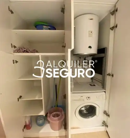 Квартира 60 м² у Murcia