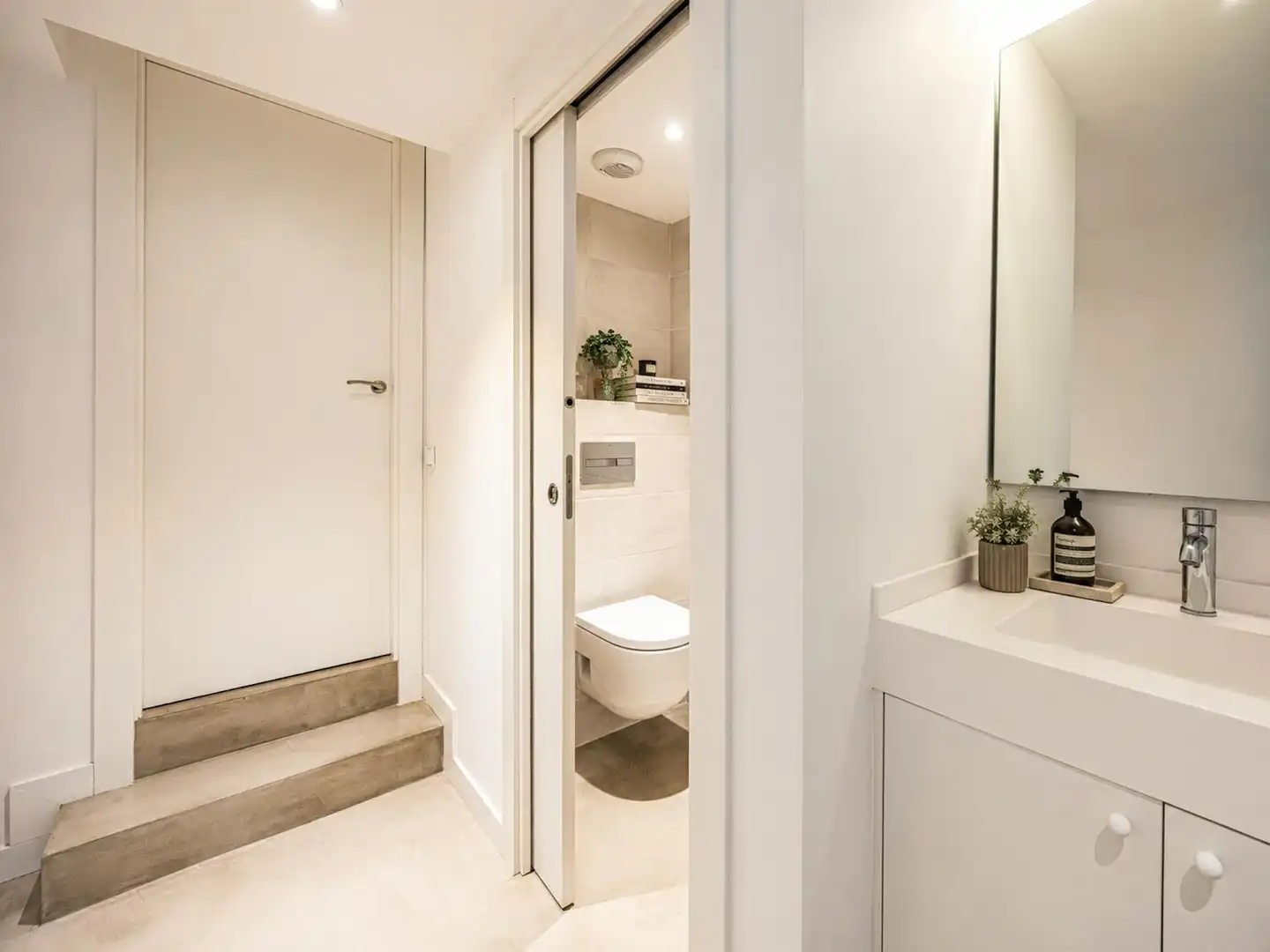 Habitación en alquiler, Barcelona